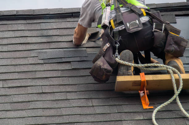 Reliable Gutter Installation contractor in Hemet, CA by Brentwood Metal Roofing